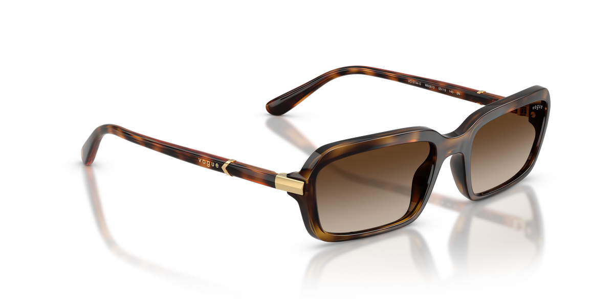 Sunglasses Vogue Eyewear VO5744S W65613 55 19