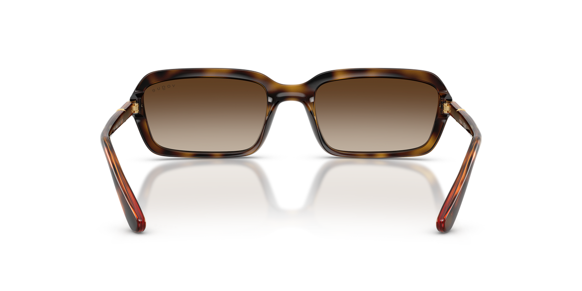Sunglasses Vogue Eyewear VO5744S W65613 55 19