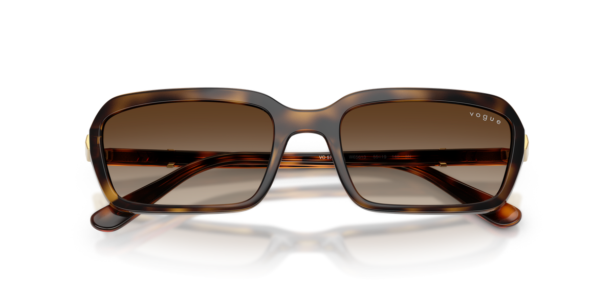 Sunglasses Vogue Eyewear VO5744S W65613 55 19