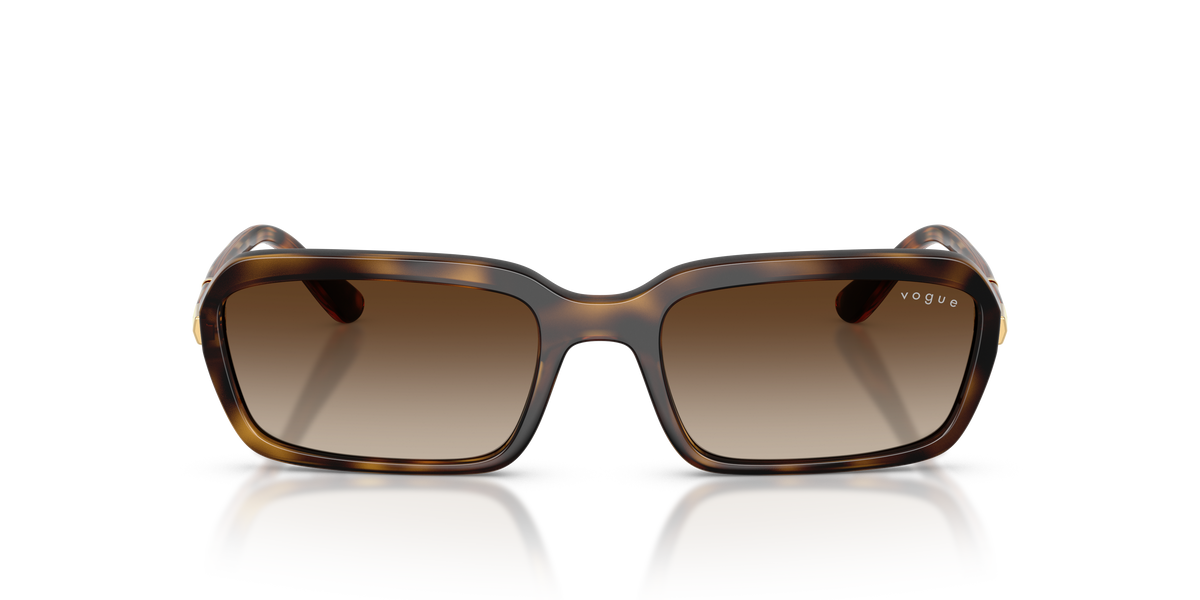 Sunglasses Vogue Eyewear VO5744S W65613 55 19