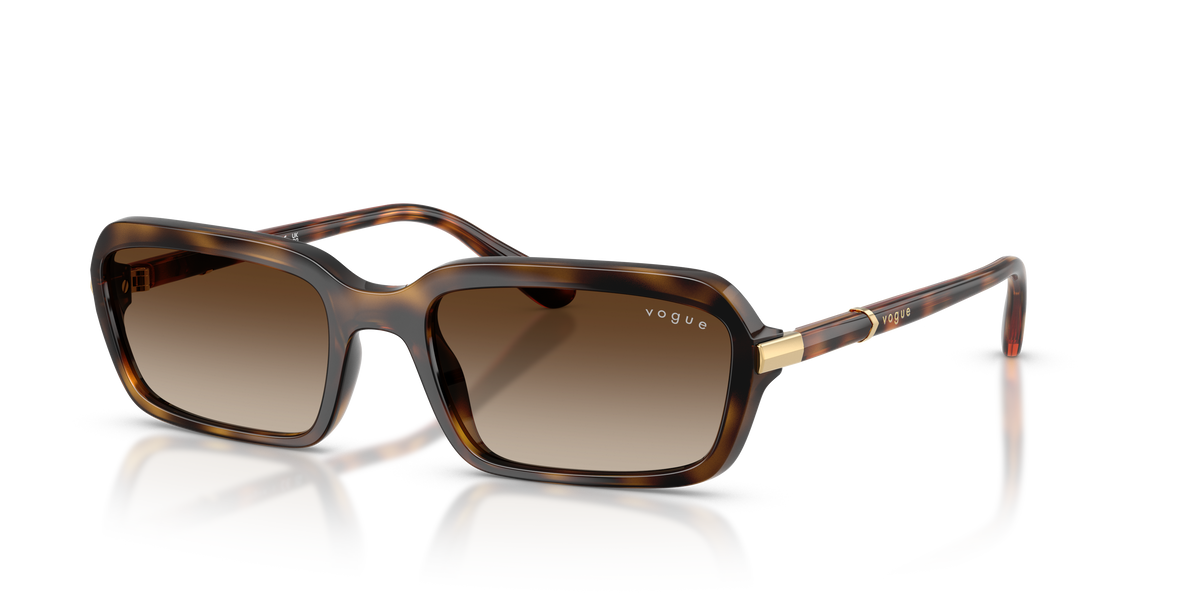 Sunglasses Vogue Eyewear VO5744S W65613 55 19