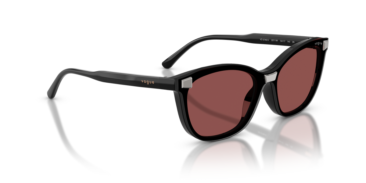 Sunglasses Vogue Eyewear VO5746S 20711W 54 17