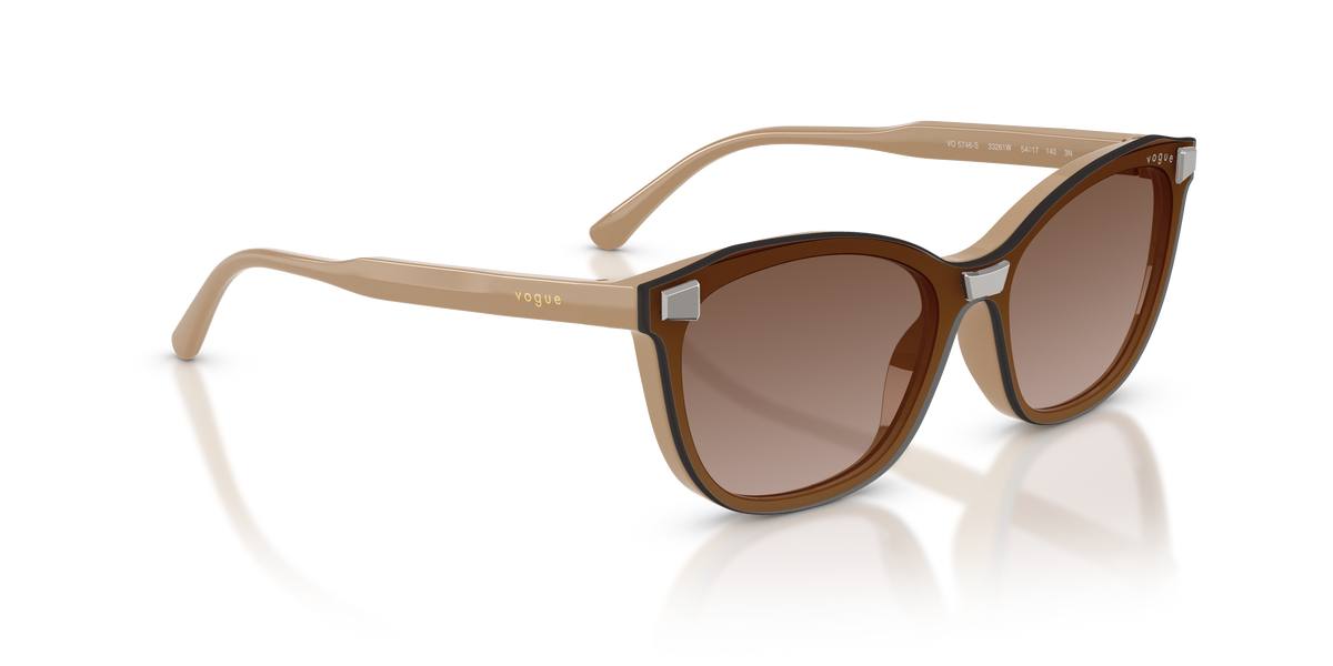 Gafas de Sol Vogue Eyewear VO5746S 33261W 54 17