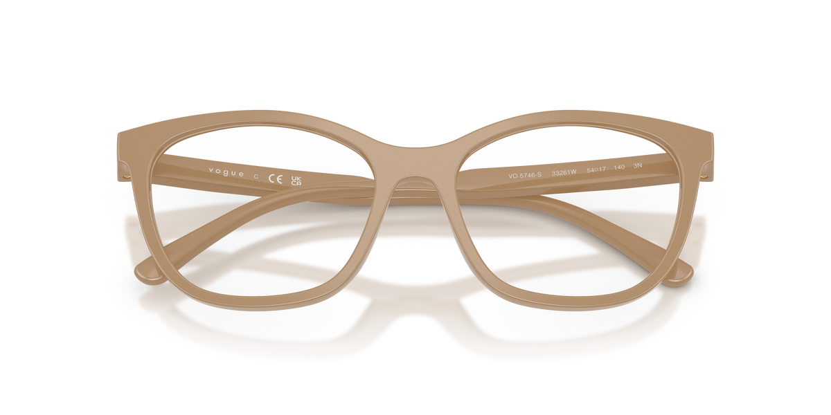 Sunglasses Vogue Eyewear VO5746S 33261W 54 17