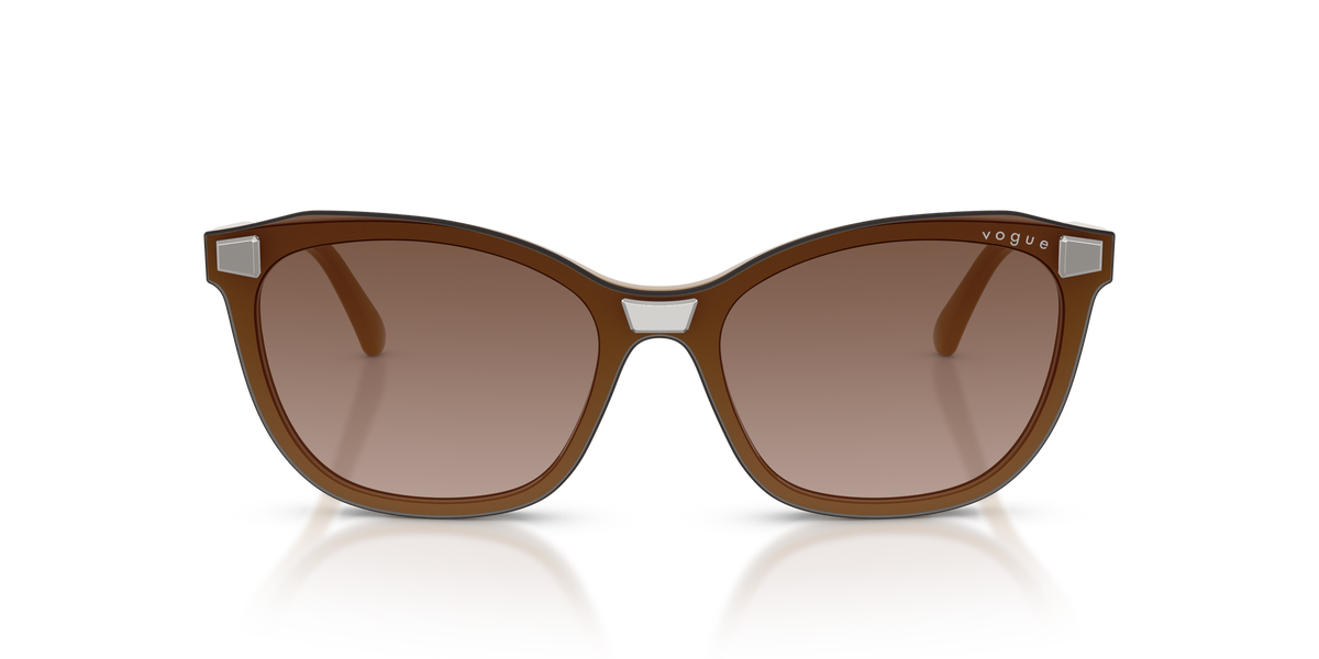 Sunglasses Vogue Eyewear VO5746S 33261W 54 17