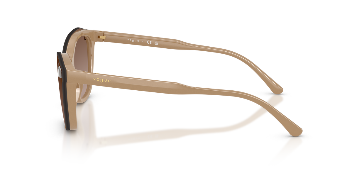 Sunglasses Vogue Eyewear VO5746S 33261W 54 17