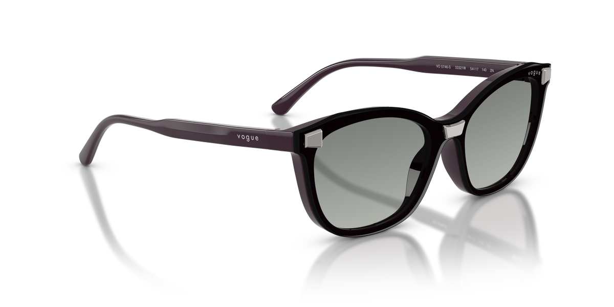 Sunglasses Vogue Eyewear VO5746S 33321W 54 17