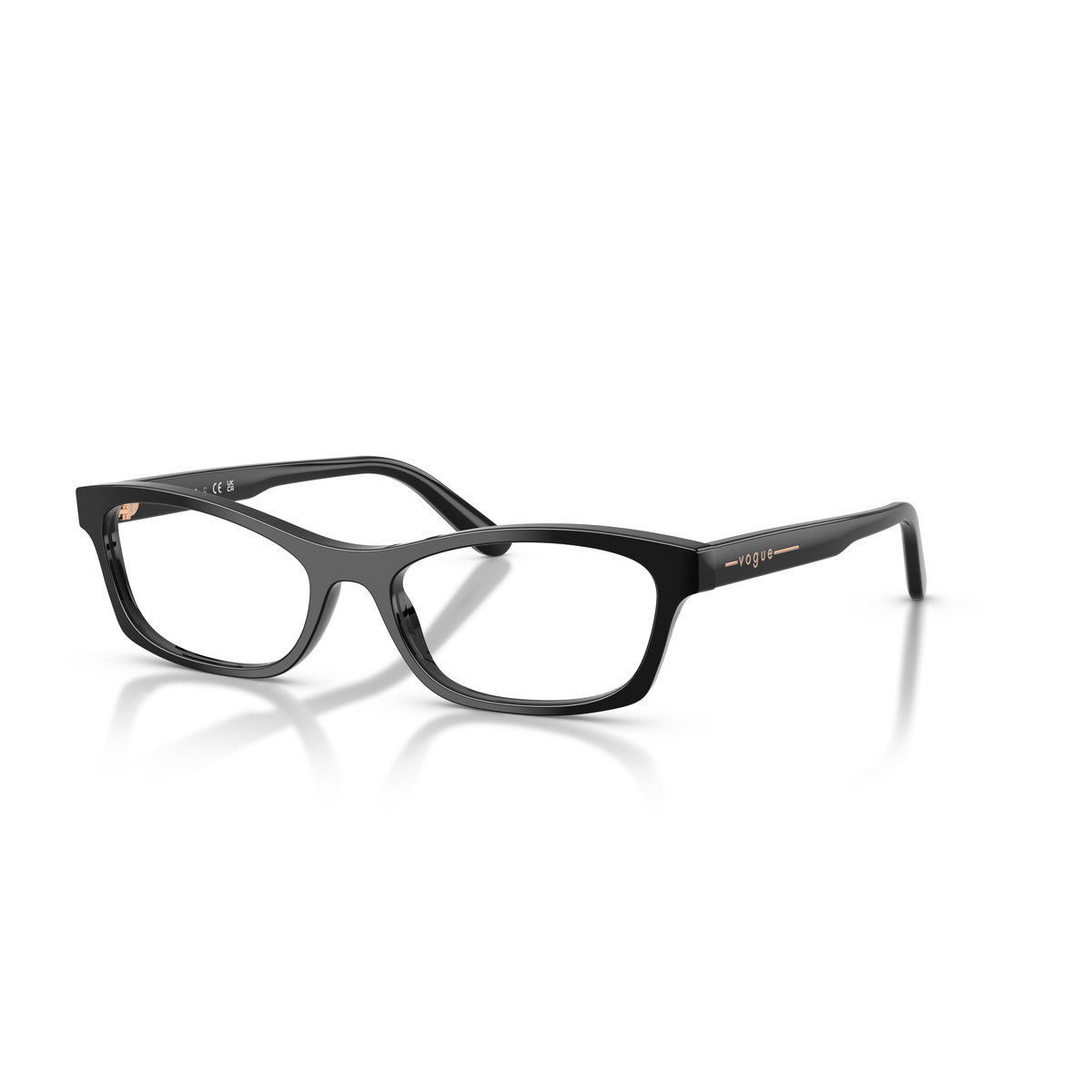 Gafas Graduadas Vogue Eyewear VO5747 W44 52 / 54 17