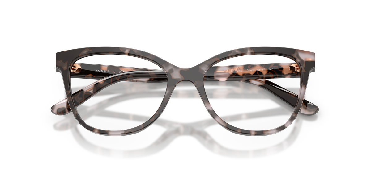 Gafas Graduadas Vogue Eyewear VO5748 3146 51 / 53 17