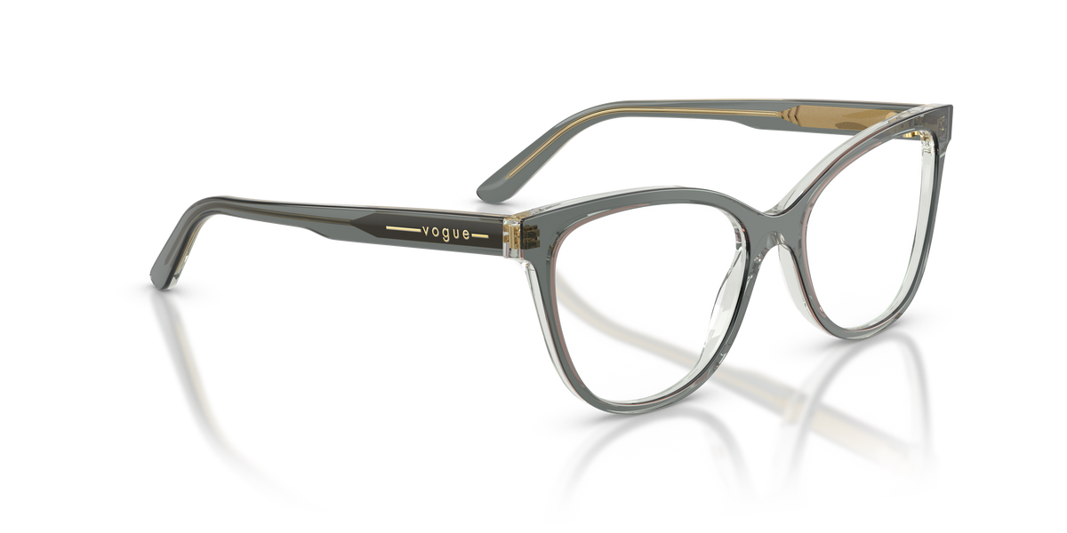 Gafas Graduadas Vogue Eyewear VO5748 3325 51 / 53 17