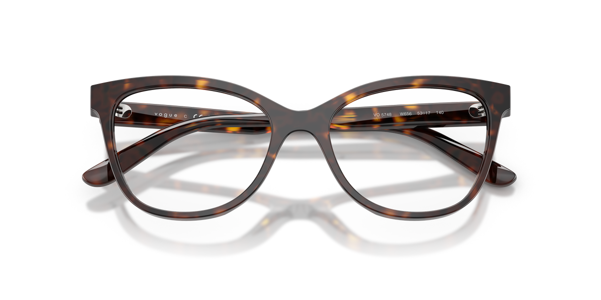 Gafas Graduadas Vogue Eyewear VO5748 W656 51 / 53 17