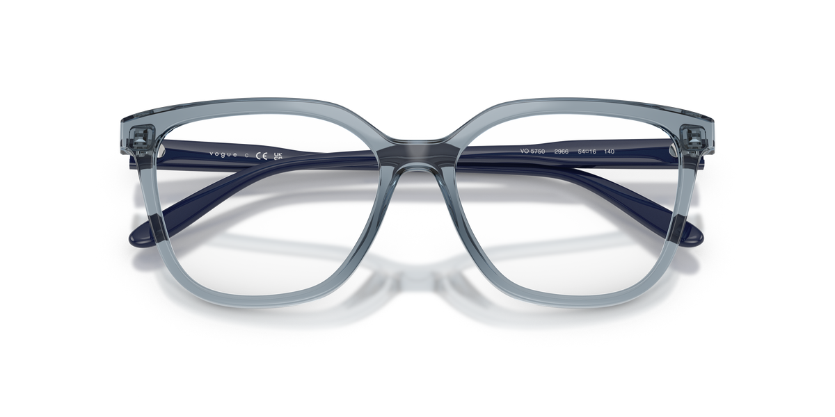 Gafas Graduadas Vogue Eyewear VO5750 2966 50 / 54 16