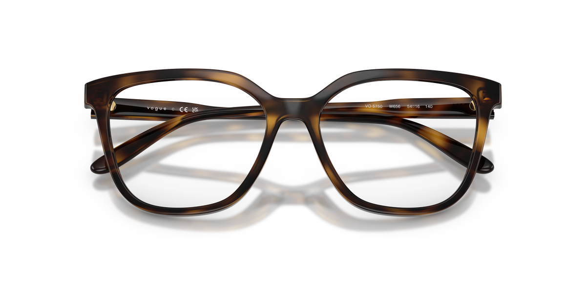 Prescription Glasses Vogue Eyewear VO5750 W656 54 16