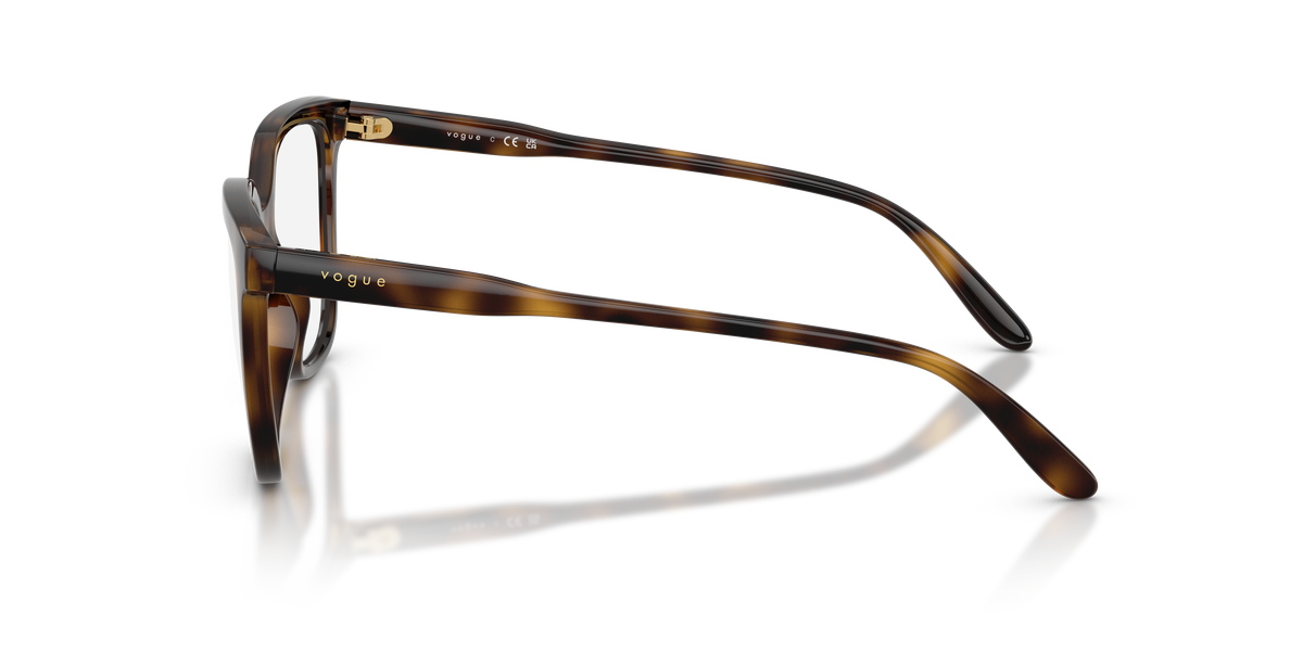 Prescription Glasses Vogue Eyewear VO5750 W656 54 16