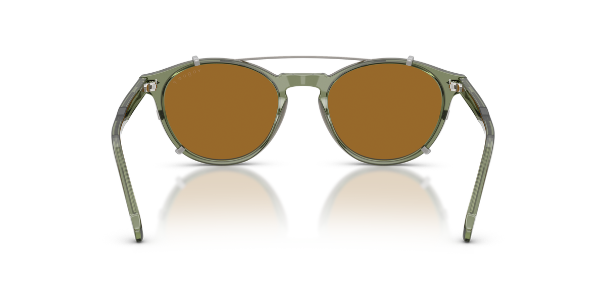 Gafas de Sol Vogue Eyewear VO5751S 28211W 49 19