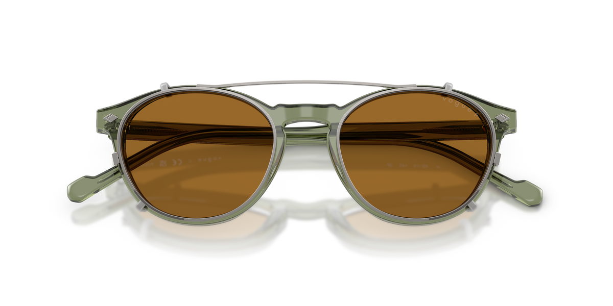 Sunglasses Vogue Eyewear VO5751S 28211W 49 19
