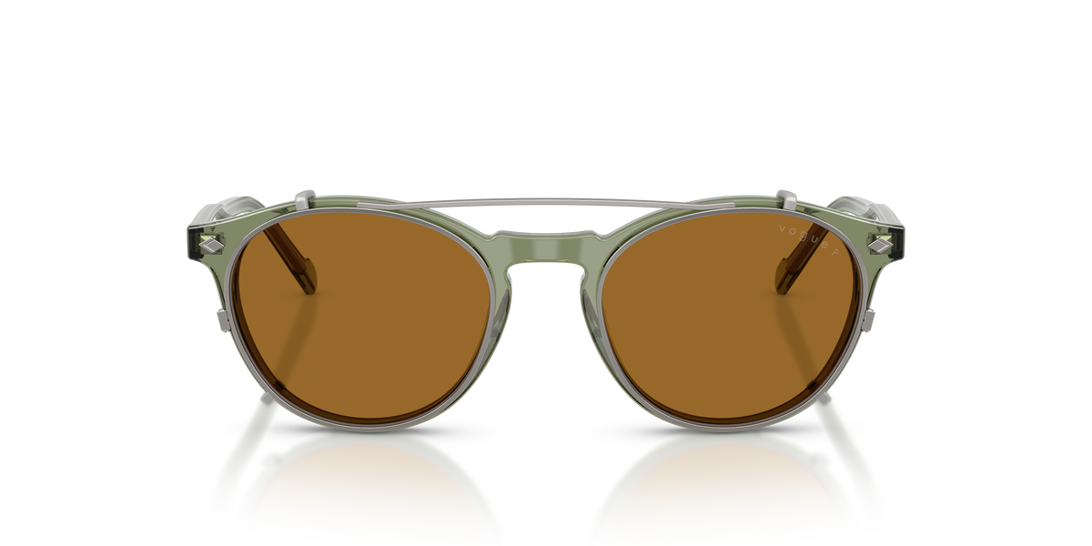 Sunglasses Vogue Eyewear VO5751S 28211W 49 19