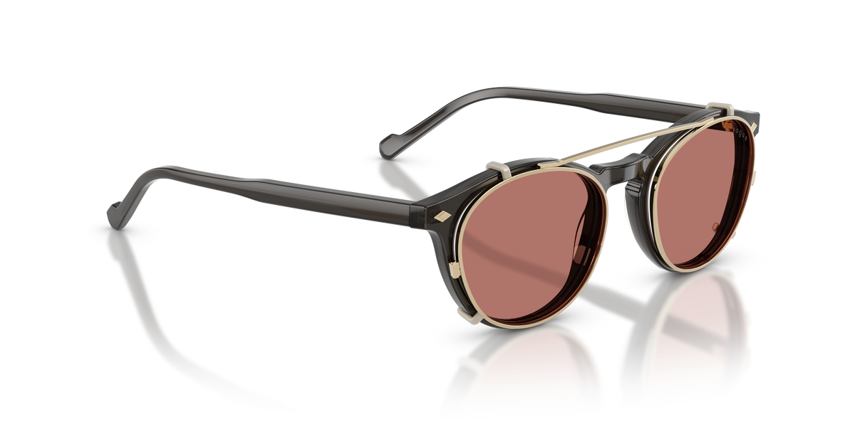 Sunglasses Vogue Eyewear VO5751S 29231W 49 19
