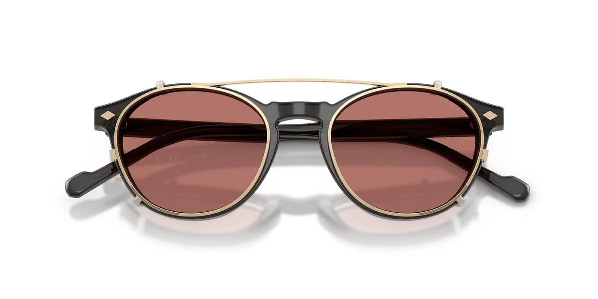 Sunglasses Vogue Eyewear VO5751S 29231W 49 19