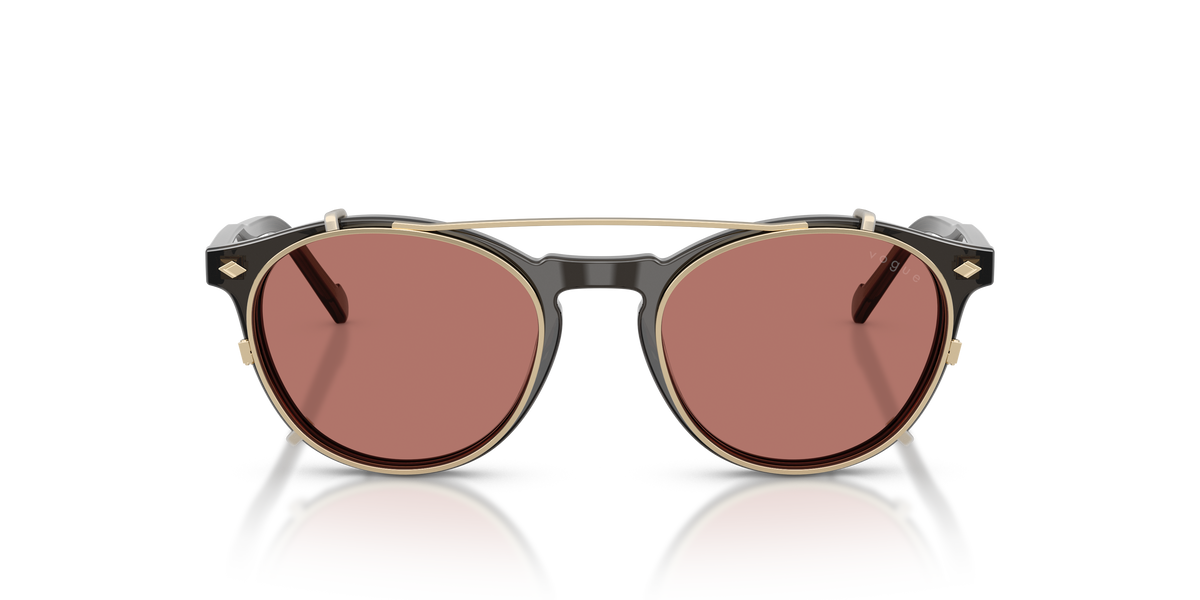 Sunglasses Vogue Eyewear VO5751S 29231W 49 19