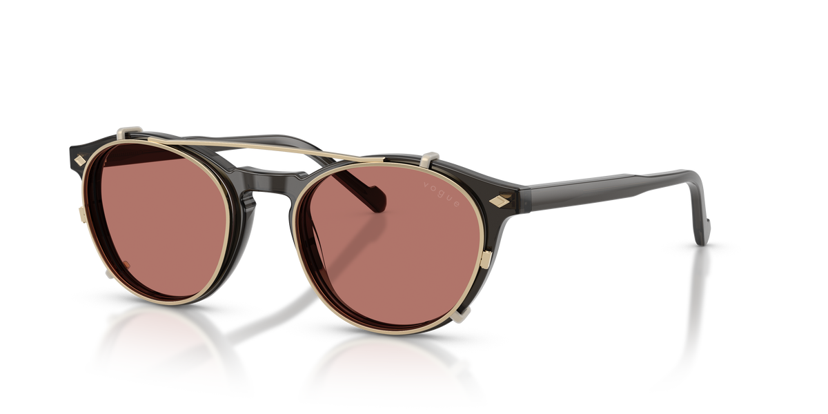 Sunglasses Vogue Eyewear VO5751S 29231W 49 19