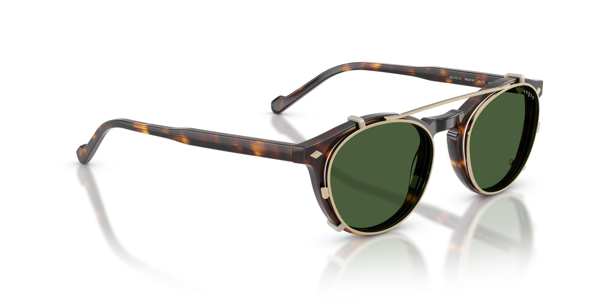 Gafas de Sol Vogue Eyewear VO5751S W6561W 49 19