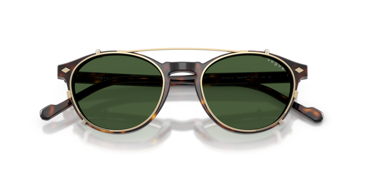 Gafas de Sol Vogue Eyewear VO5751S W6561W 49 19