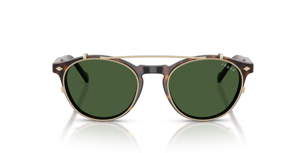 Sunglasses Vogue Eyewear VO5751S W6561W 49 19
