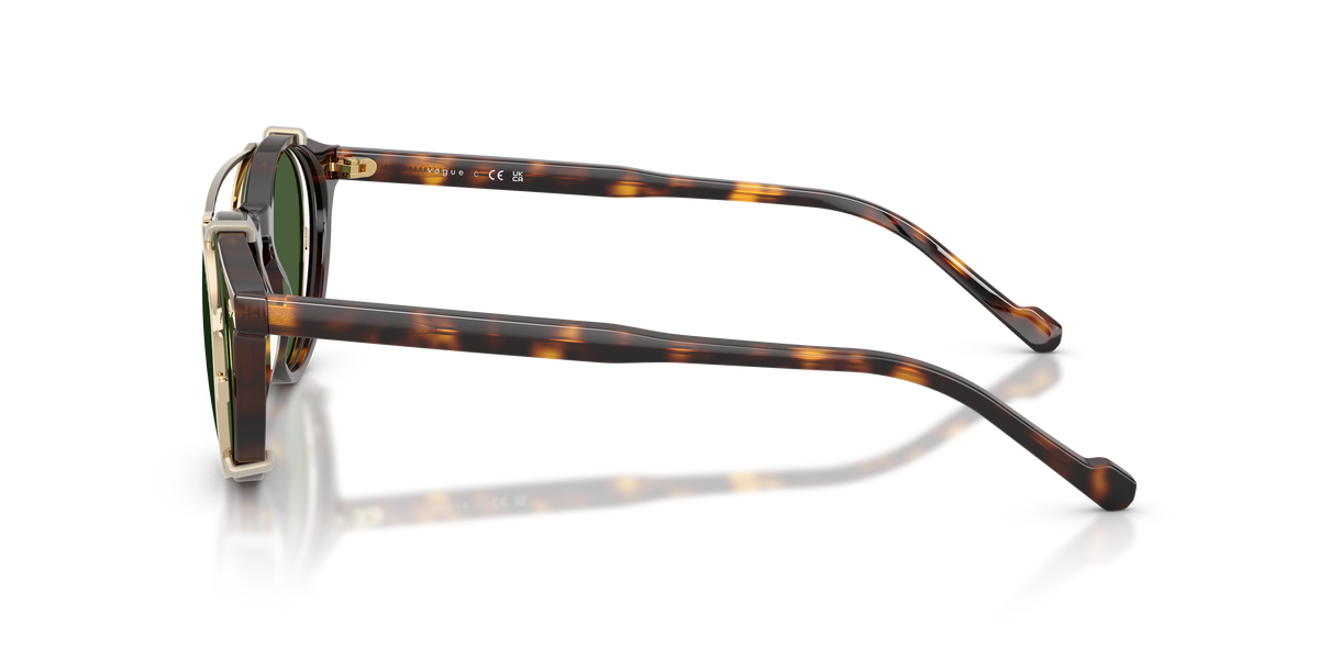 Gafas de Sol Vogue Eyewear VO5751S W6561W 49 19
