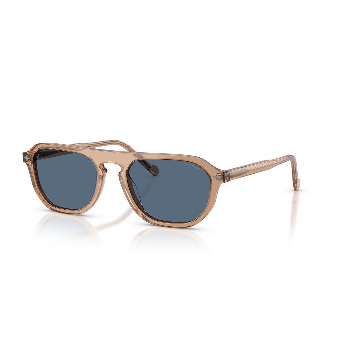 Sunglasses Vogue Eyewear VO5752S 318980 54 19
