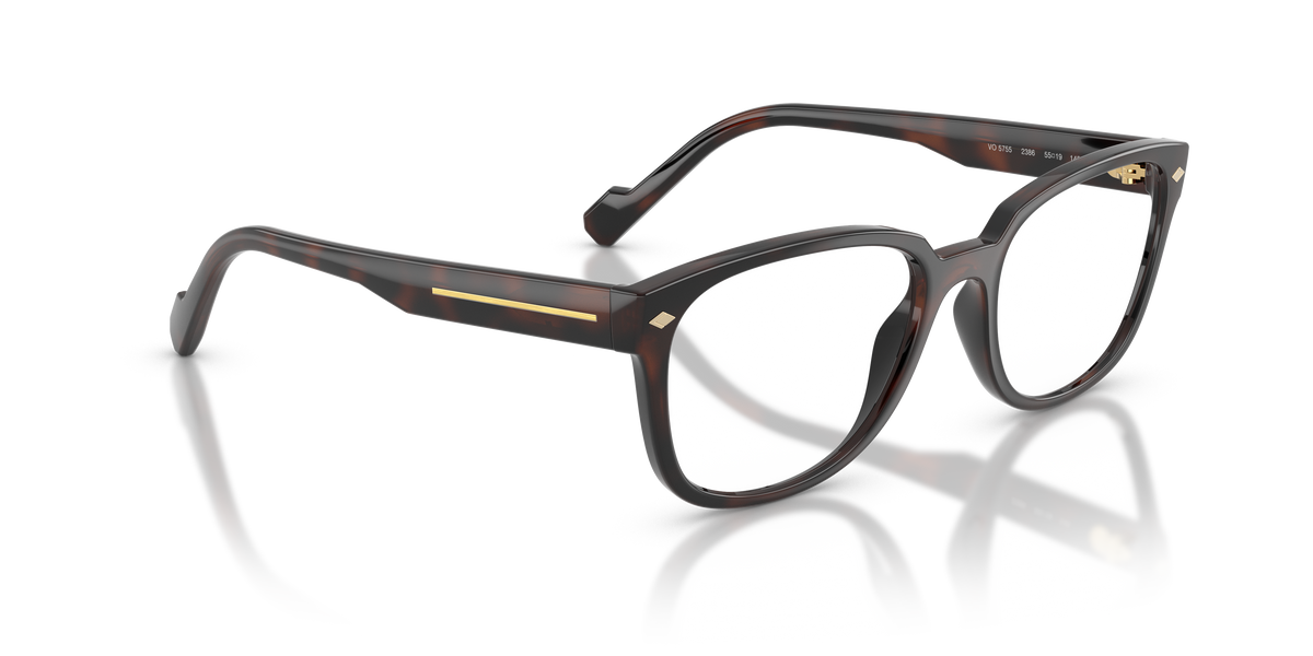 Prescription Glasses Vogue Eyewear VO5755 2386 53 19