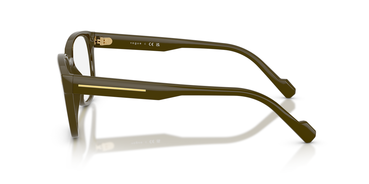 Prescription Glasses Vogue Eyewear VO5755 3329 55 19
