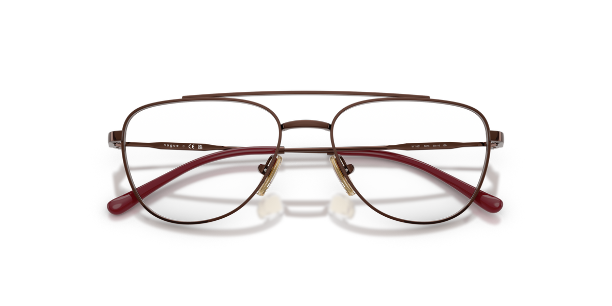 Gafas Graduadas Vogue Eyewear VY1001 5074 50 16