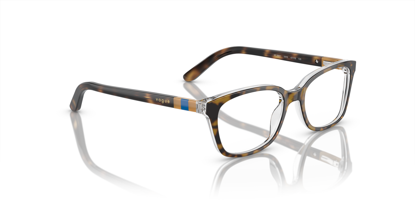 Gafas Graduadas Vogue Eyewear Vy2001 VY2001 1916 47 16