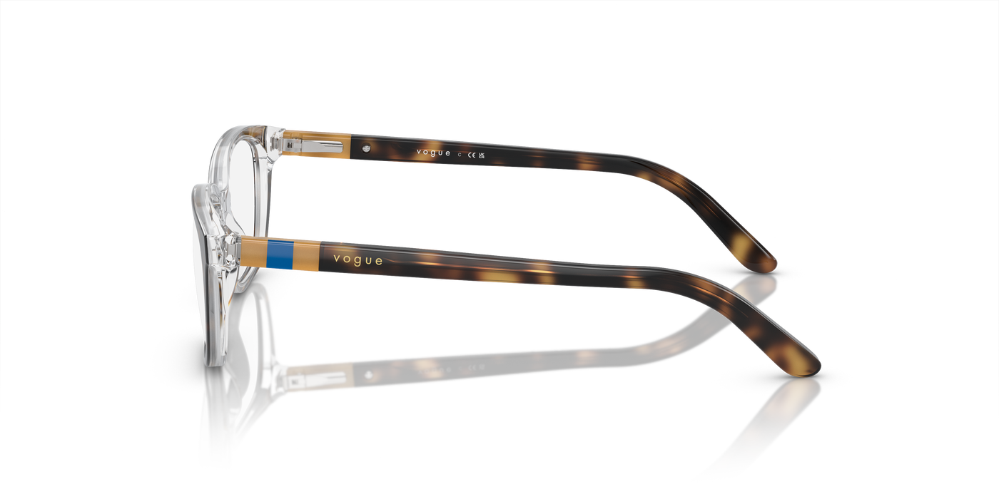 Gafas Graduadas Vogue Eyewear Vy2001 VY2001 1916 49 16