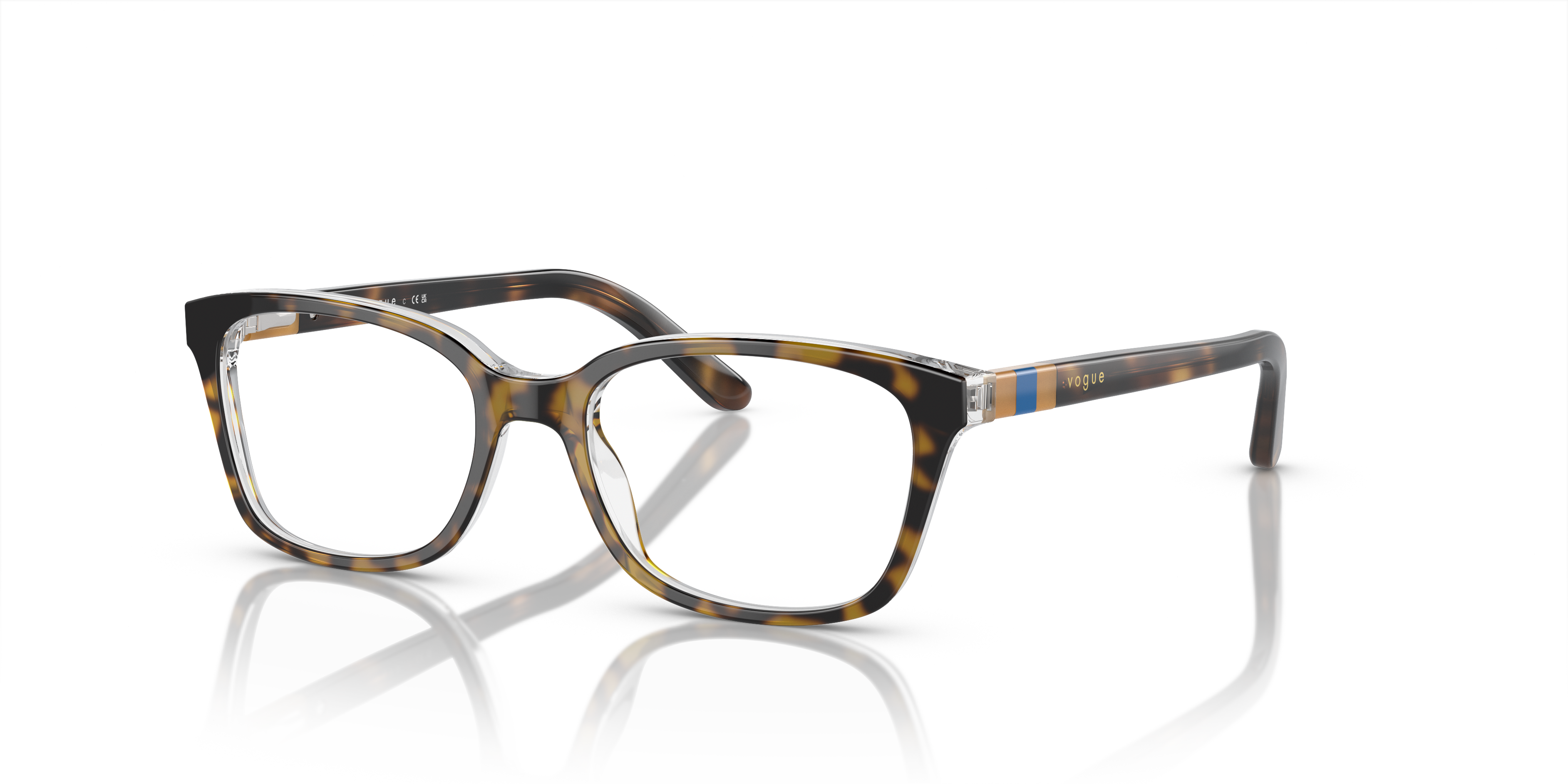 Gafas Graduadas Vogue Eyewear Vy2001 VY2001 1916 49 16