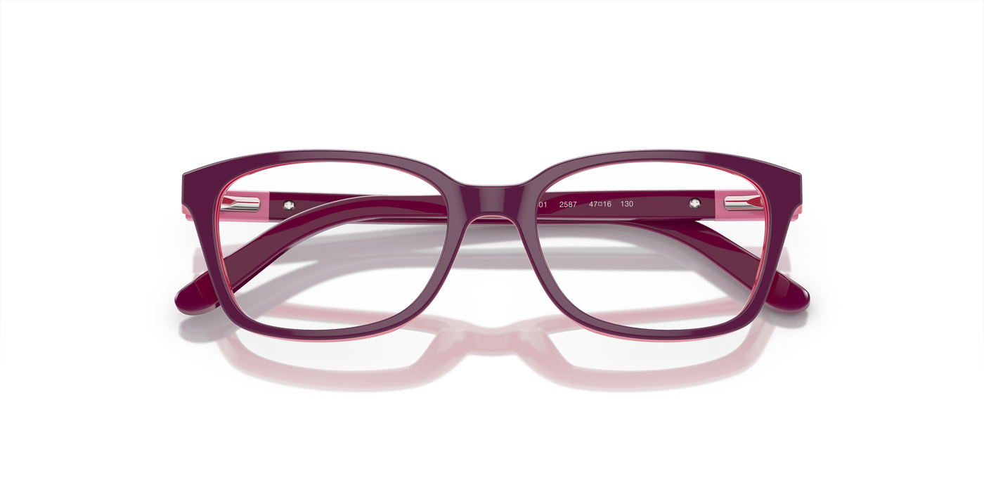 Gafas Graduadas Vogue Eyewear Vy2001 VY2001 2587 49 16