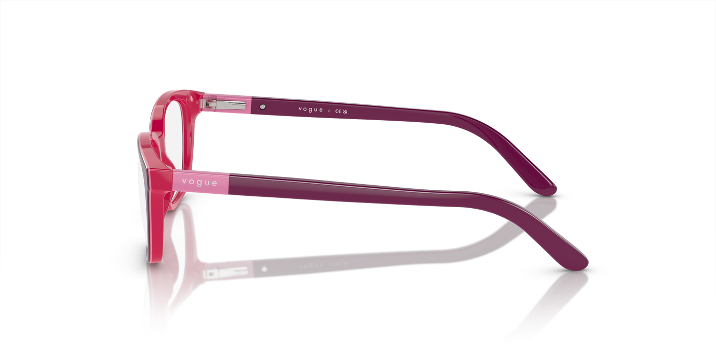 Prescription Glasses Vogue Eyewear Vy2001 VY2001 2587 47 16