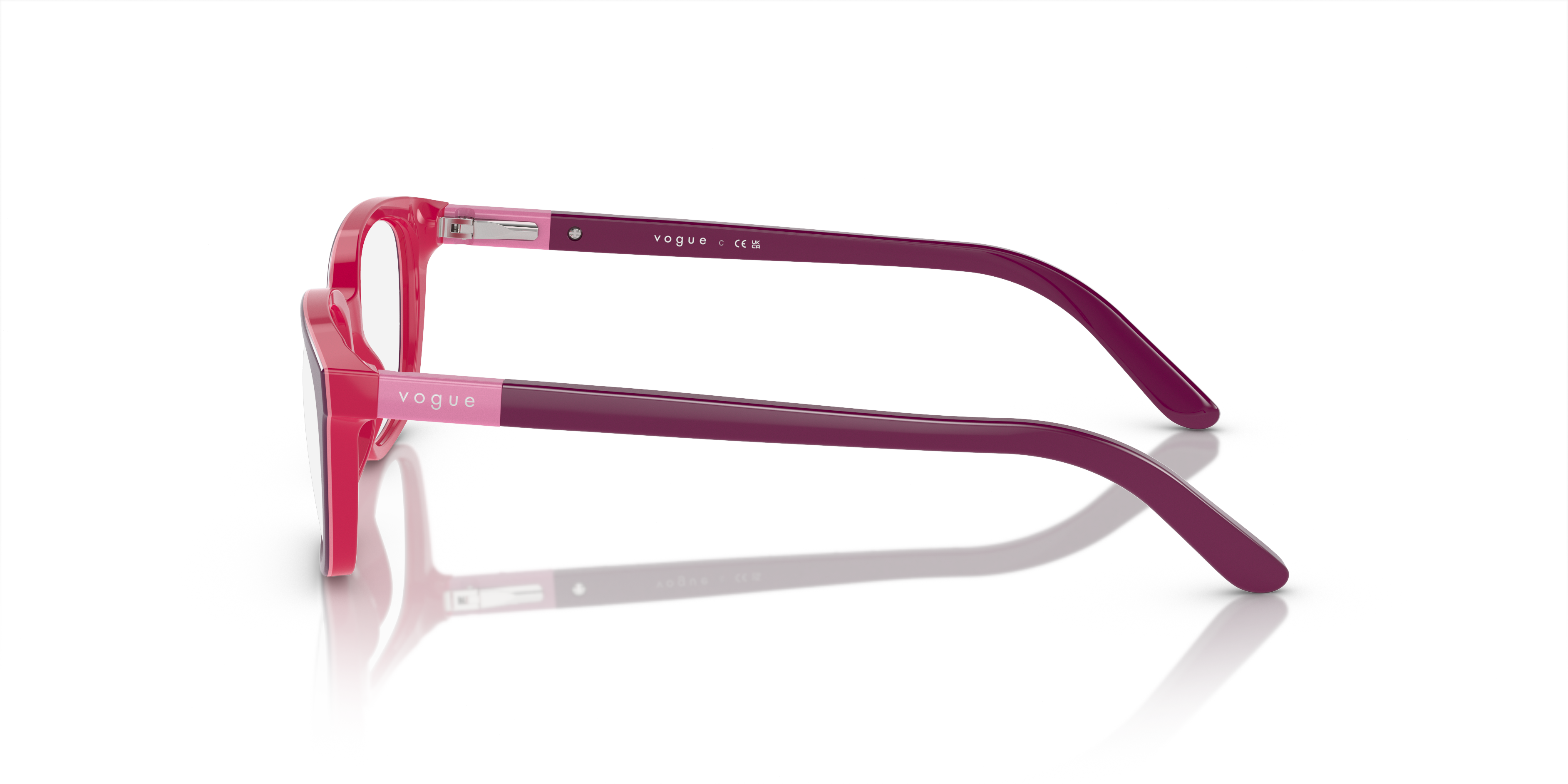 Prescription Glasses Vogue Eyewear Vy2001 VY2001 2587 47 16