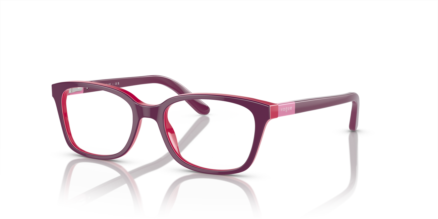 Prescription Glasses Vogue Eyewear Vy2001 VY2001 2587 47 16
