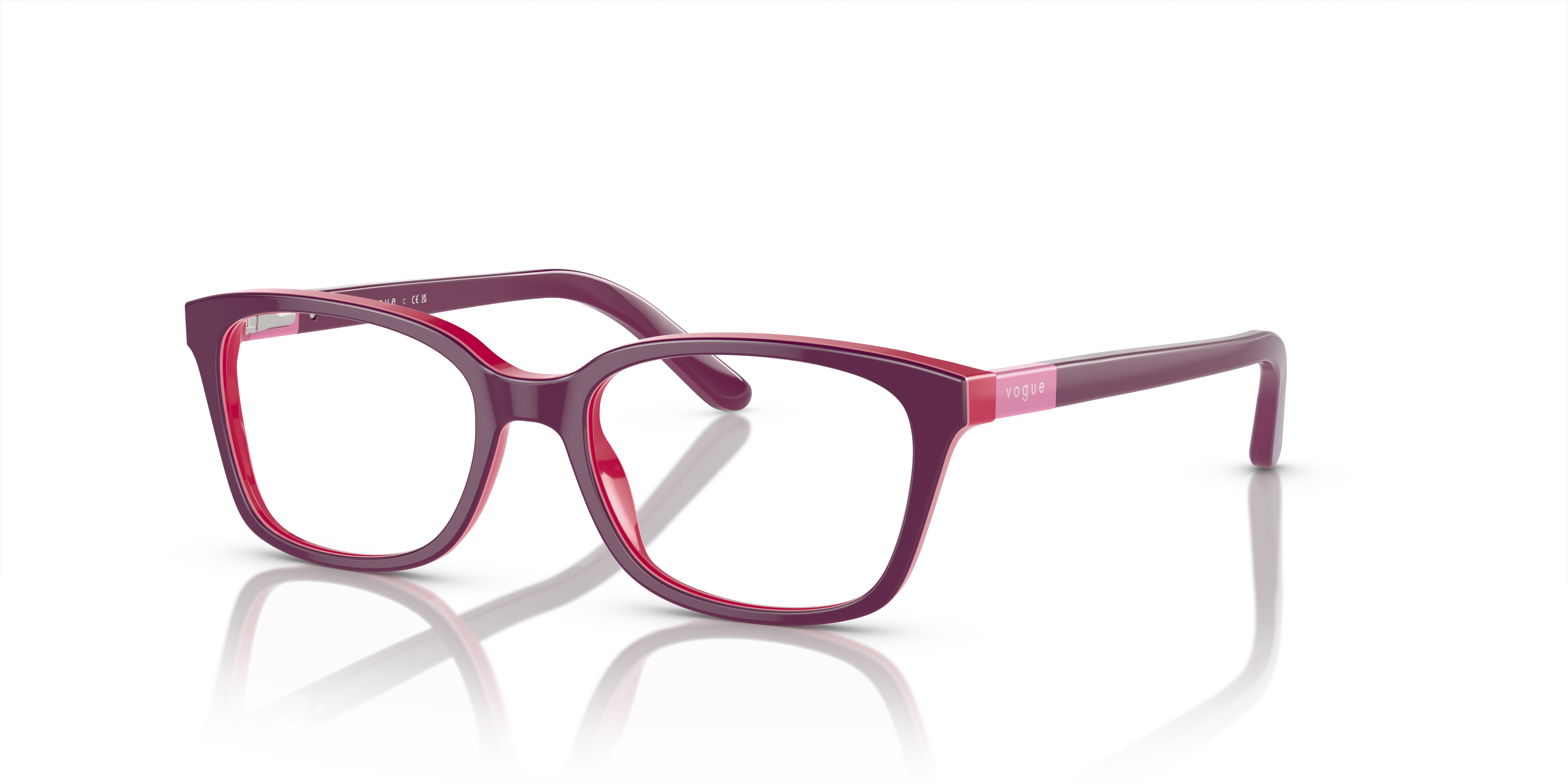 Gafas Graduadas Vogue Eyewear Vy2001 VY2001 2587 49 16
