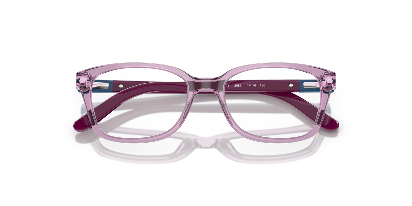 Prescription Glasses Vogue Eyewear Vy2001 VY2001 2686 49 16