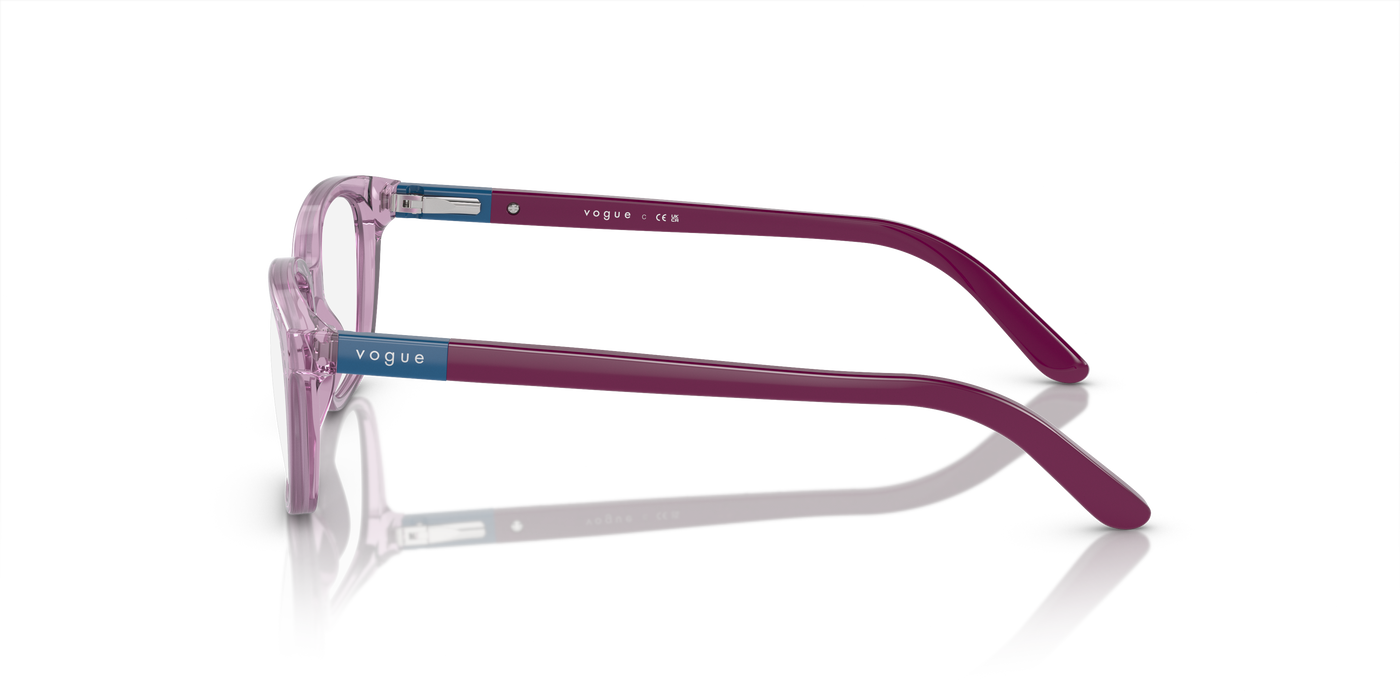 Prescription Glasses Vogue Eyewear Vy2001 VY2001 2686 49 16