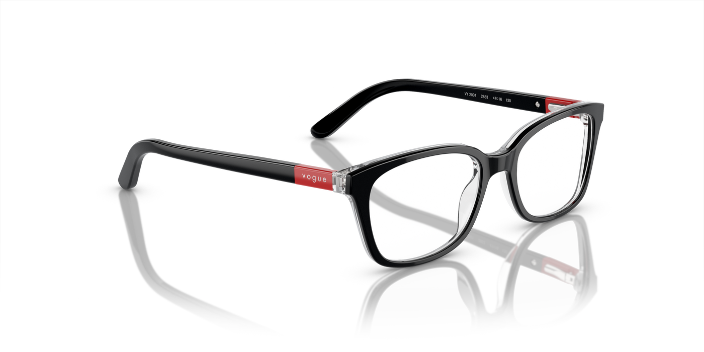 Gafas Graduadas Vogue Eyewear Vy2001 VY2001 2853 47 16
