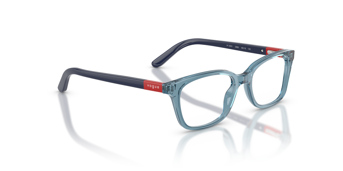 Gafas Graduadas Vogue Eyewear Vy2001 VY2001 2966 47 16