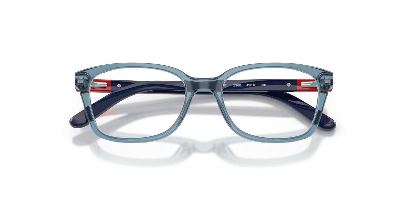 Prescription Glasses Vogue Eyewear Vy2001 VY2001 2966 49 16
