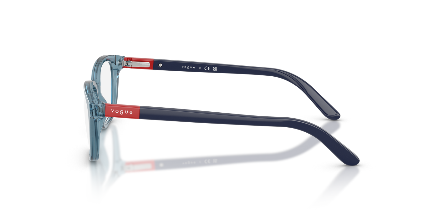 Gafas Graduadas Vogue Eyewear Vy2001 VY2001 2966 47 16