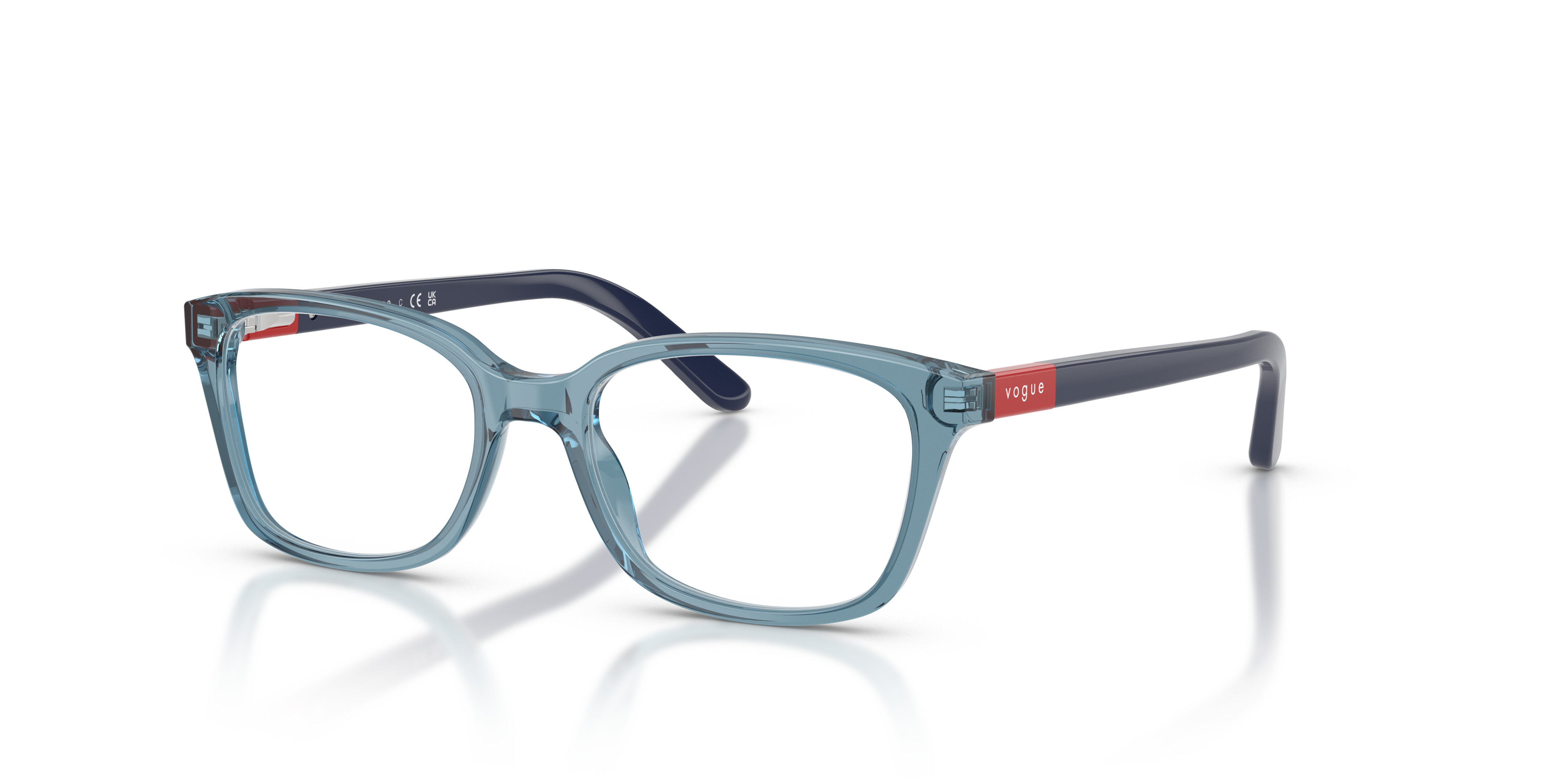 Gafas Graduadas Vogue Eyewear Vy2001 VY2001 2966 49 16