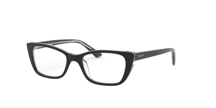 Prescription Glasses Vogue Eyewear Vy2004 VY2004 W827 46 16