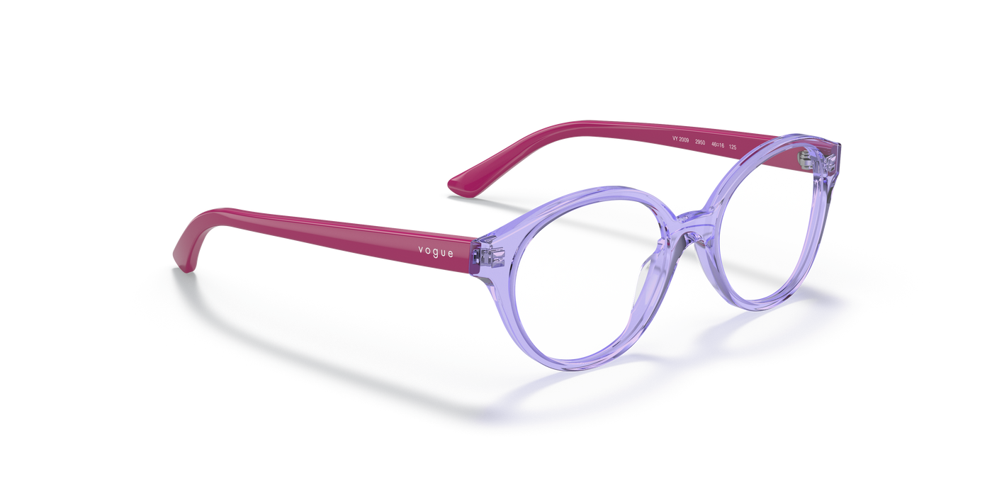 Gafas Graduadas Vogue Eyewear Vy2009 VY2009 2950 46 16